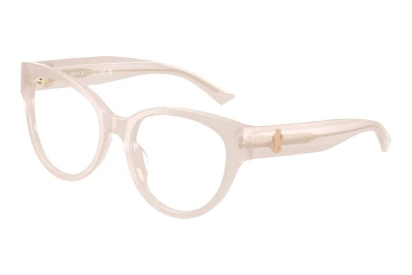 Lunettes de vue Jimmy Choo JC3050U 5025