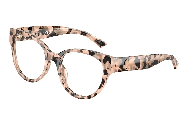 Lunettes de vue Jimmy Choo JC3050U 5080