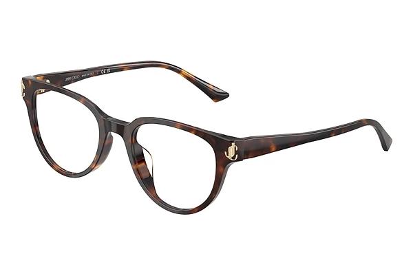 Lunettes de vue Jimmy Choo JC3051D 5002