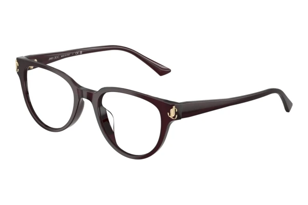 Lunettes de vue Jimmy Choo JC3051D 5086