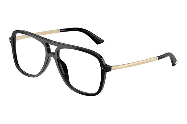 Lunettes de vue Jimmy Choo JC3052U 5000