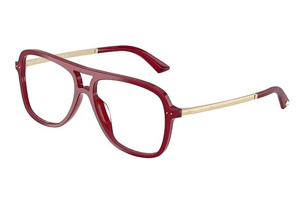 Lunettes de vue Jimmy Choo JC3052U 5081