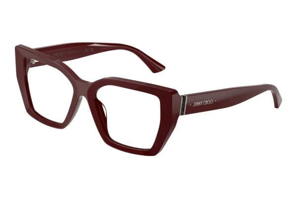 Lunettes de vue Jimmy Choo JC3053JU 5057