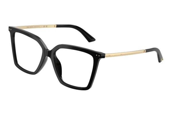 Lunettes de vue Jimmy Choo JC3054U 5000