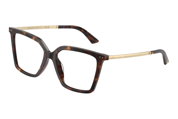 Lunettes de vue Jimmy Choo JC3054U 5002