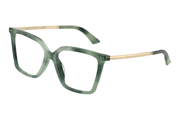 Lunettes de vue Jimmy Choo JC3054U 5099
