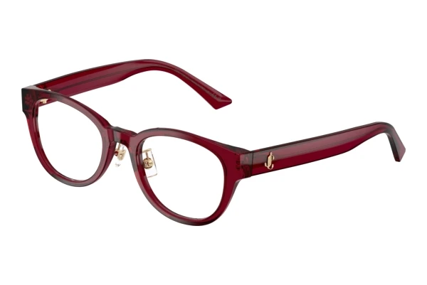 Lunettes de vue Jimmy Choo JC3058D 5062