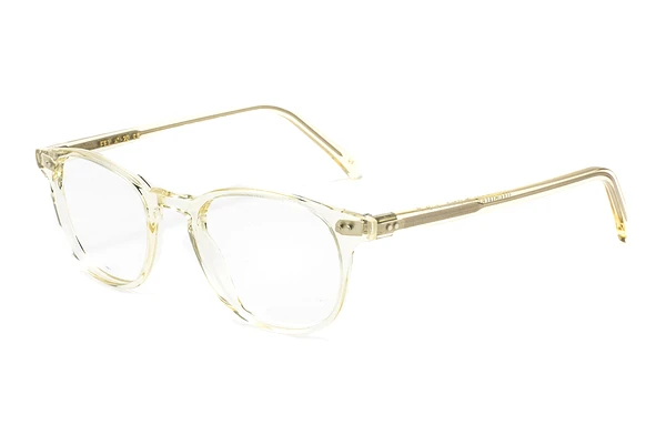 Lunettes de vue L.G.R FEZ 49-3232