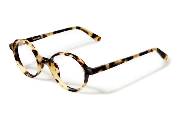 Lunettes de vue L.G.R REUNION 23-1246