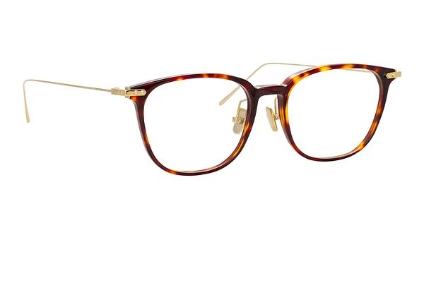 Lunettes de vue Linda Farrow LF07/V C3
