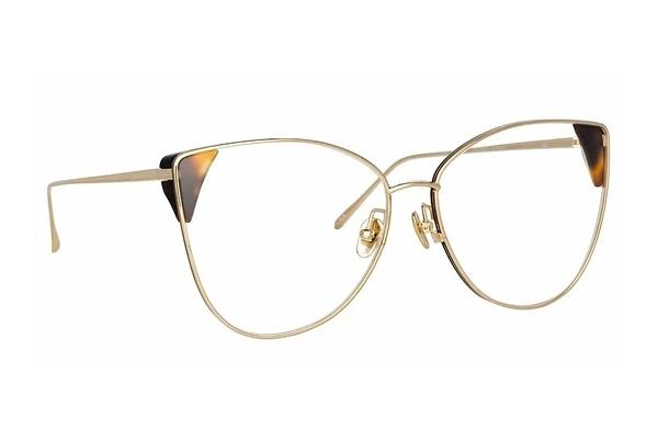 Lunettes de vue Linda Farrow LFL1028 C6