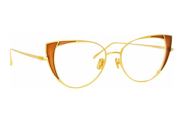 Lunettes de vue Linda Farrow LFL855/V C12