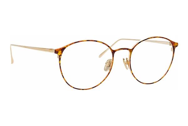 Lunettes de vue Linda Farrow LFL877/V C4