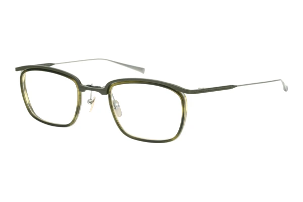 Lunettes de vue MASUNAGA AERON-TWO 13