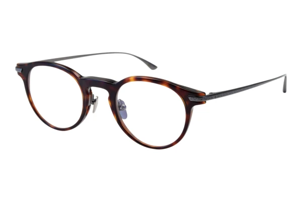 Lunettes de vue MASUNAGA ALTAIR 43