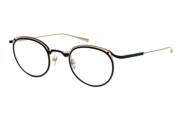 Lunettes de vue MASUNAGA ALTUS 25