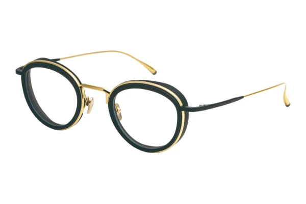 Lunettes de vue MASUNAGA ALYA 19
