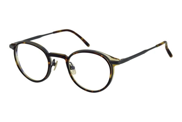 Lunettes de vue MASUNAGA ANEMONE 23