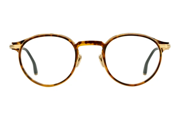 Lunettes de vue MASUNAGA ANEMONE 63