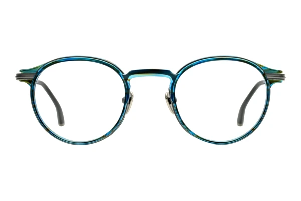 Lunettes de vue MASUNAGA ANEMONE 75