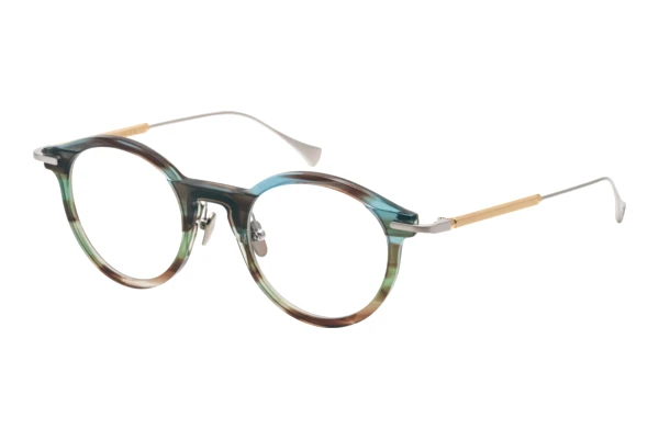 Lunettes de vue MASUNAGA AQUILA 35