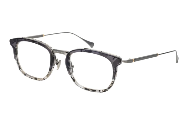 Lunettes de vue MASUNAGA ARIES 24
