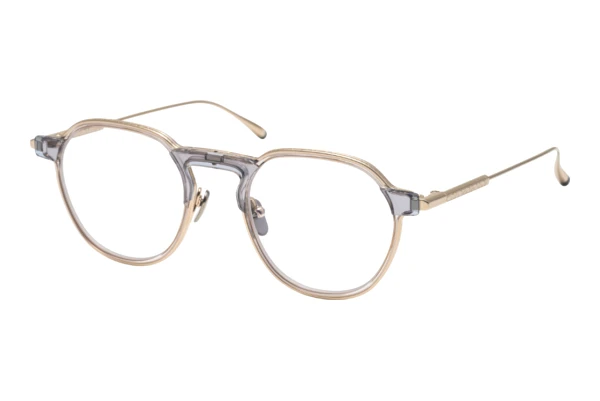 Lunettes de vue MASUNAGA ASTER 24