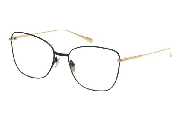 Lunettes de vue MASUNAGA AURORA 39