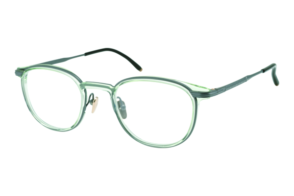 Lunettes de vue MASUNAGA AVIOR 58