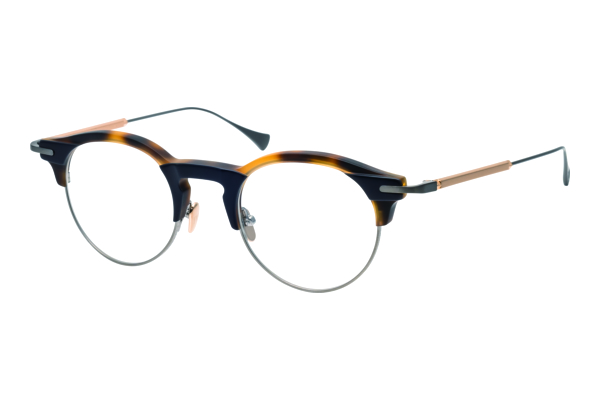 Lunettes de vue MASUNAGA BROOM 23