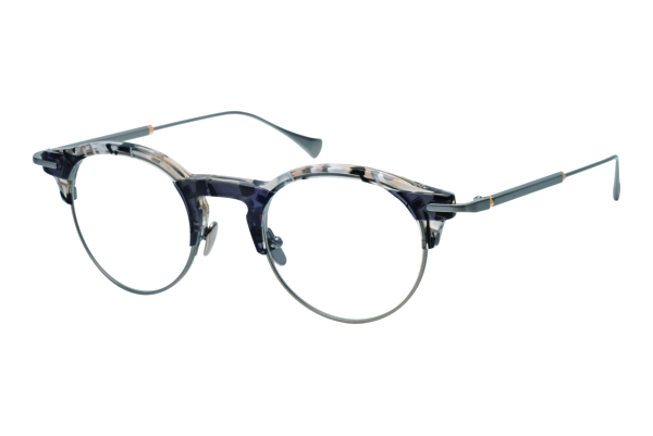 Lunettes de vue MASUNAGA BROOM 34