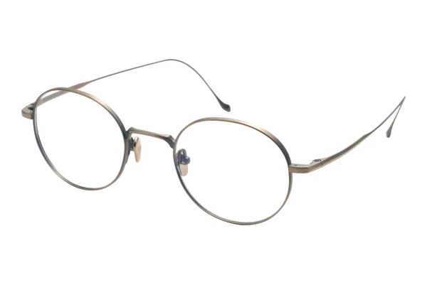 Lunettes de vue MASUNAGA CHORDA 11