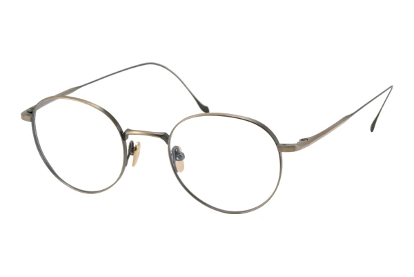 Lunettes de vue MASUNAGA CHORDC 11