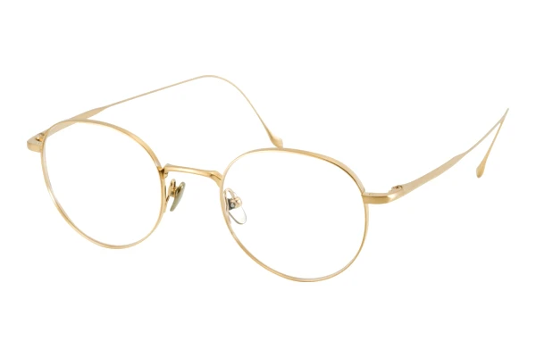 Lunettes de vue MASUNAGA CHORDC 41