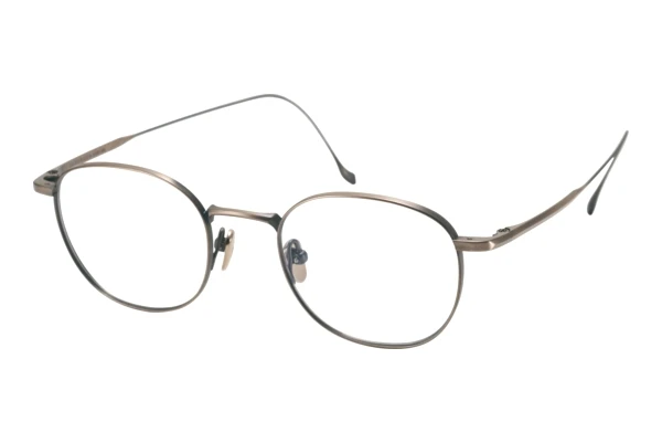 Lunettes de vue MASUNAGA CHORDD 11