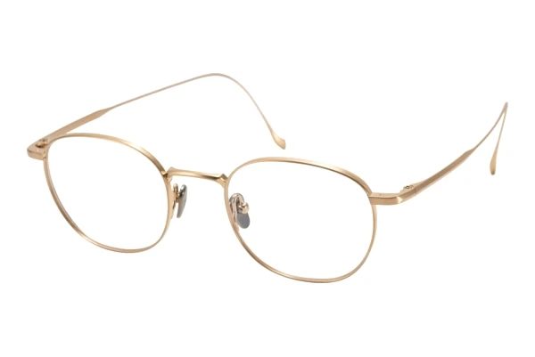 Lunettes de vue MASUNAGA CHORDD 41