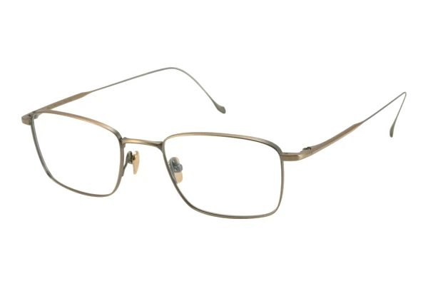 Lunettes de vue MASUNAGA CHORDF 11