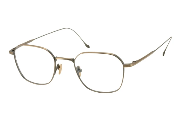 Lunettes de vue MASUNAGA CHORDG 11