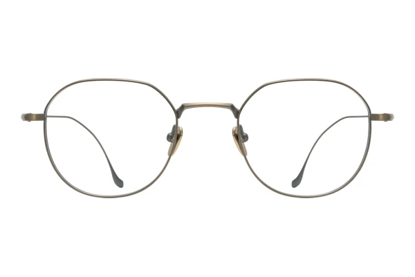 Lunettes de vue MASUNAGA CHORDM 11