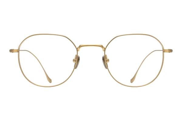 Lunettes de vue MASUNAGA CHORDM 41