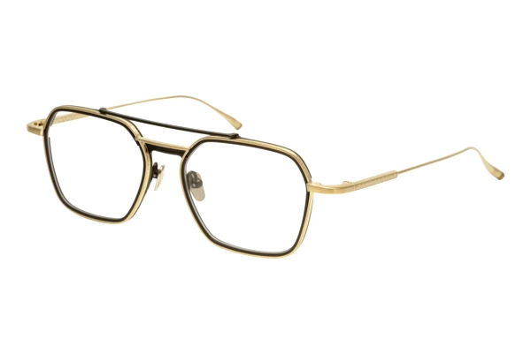 Lunettes de vue MASUNAGA CLEMATIS 21
