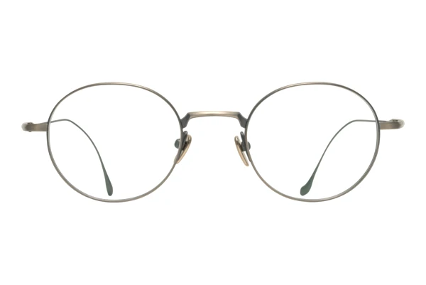Lunettes de vue MASUNAGA Chord A petite 11