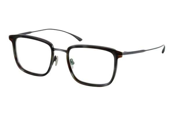 Lunettes de vue MASUNAGA EMPIRE-I 45