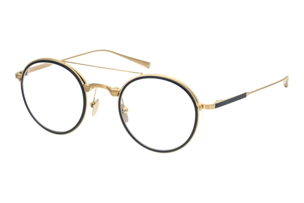 Lunettes de vue MASUNAGA GLIDE 21