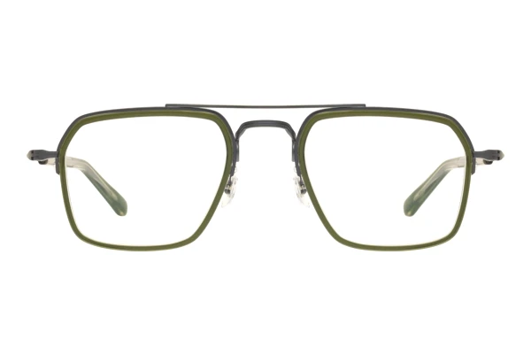 Lunettes de vue MASUNAGA GMS-130P 38