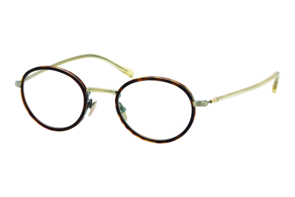 Lunettes de vue MASUNAGA GMS120TS 13