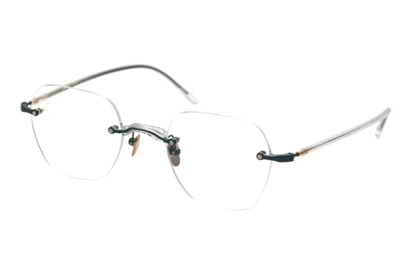 Lunettes de vue MASUNAGA GMS122T 10