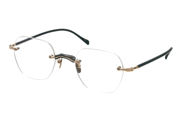 Lunettes de vue MASUNAGA GMS122T 39