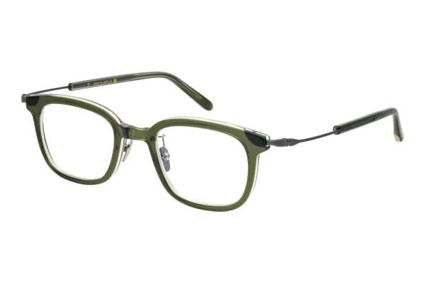 Lunettes de vue MASUNAGA GMS124 48