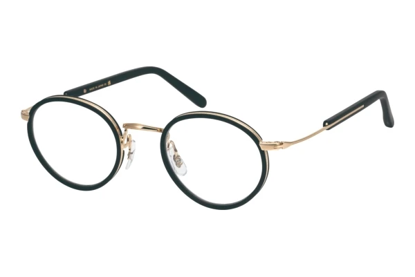 Lunettes de vue MASUNAGA GMS127 39